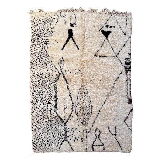 New Marmoucha 310.00 cm x 200.00 cm