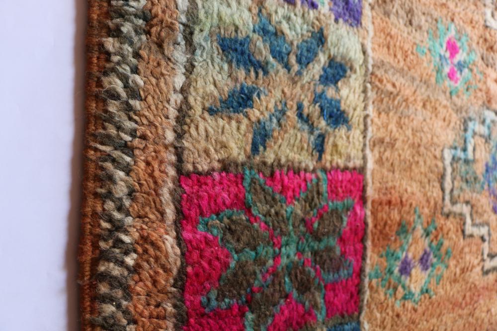 Vintage Boujad 317.00 cm x 189.00 cm