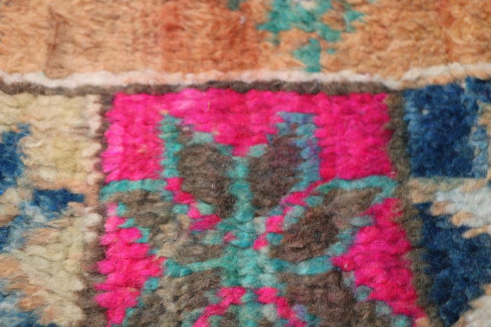 Vintage Boujad 317.00 cm x 189.00 cm