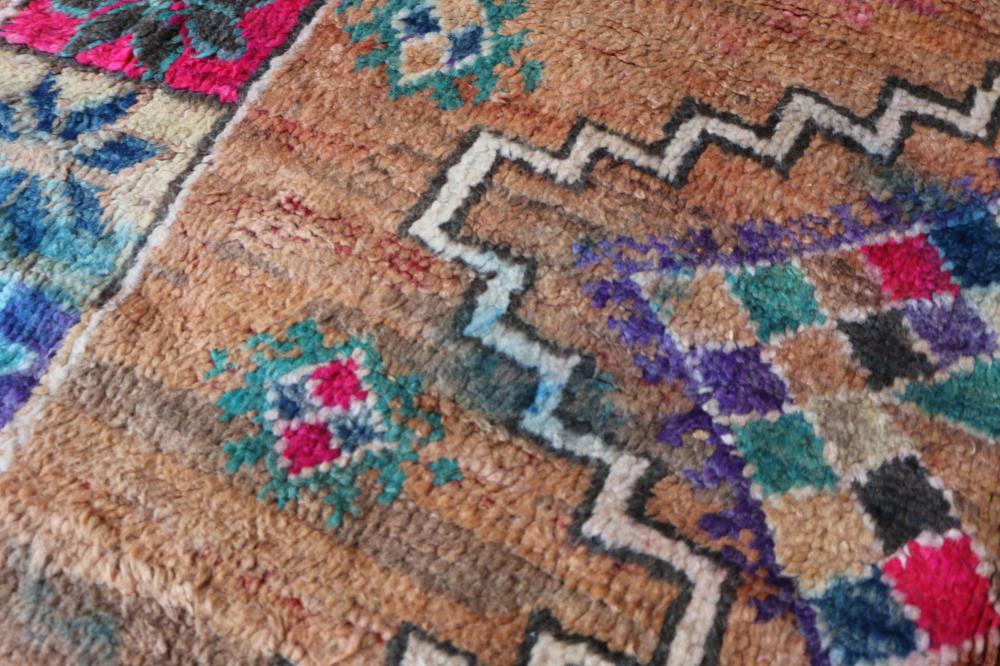 Vintage Boujad 317.00 cm x 189.00 cm