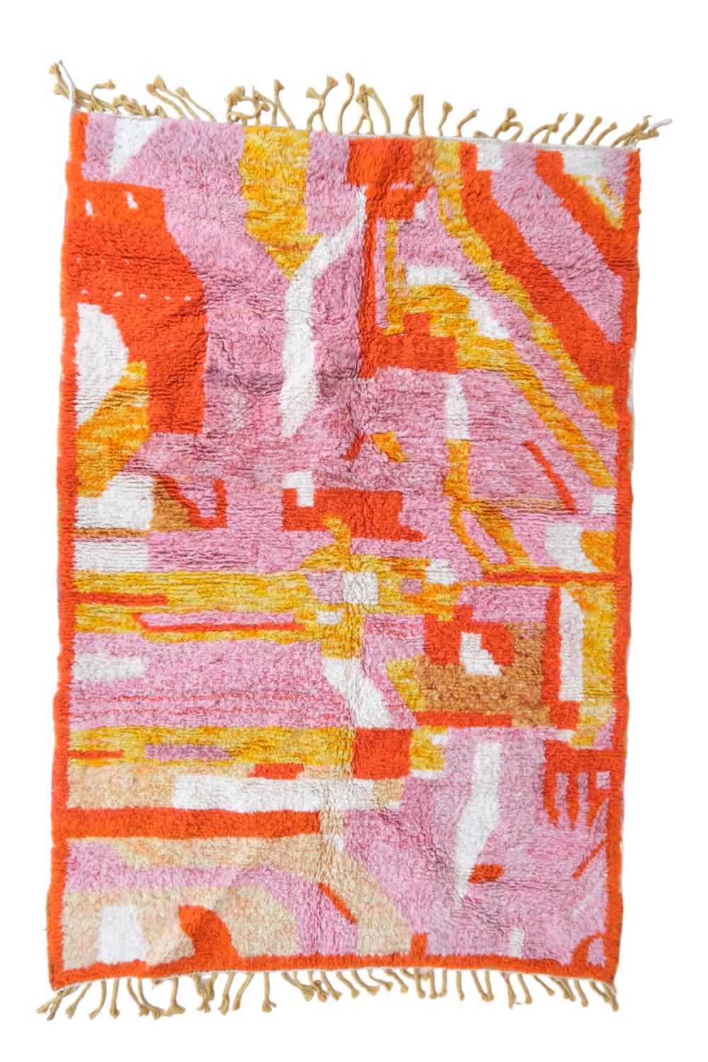 New Boujad 280.00 cm x 192.00 cm