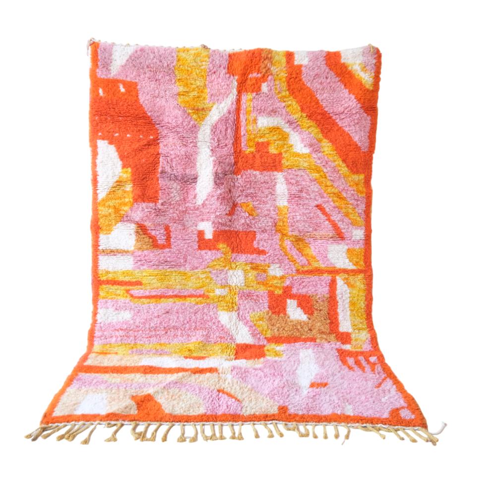 New Boujad 280.00 cm x 192.00 cm