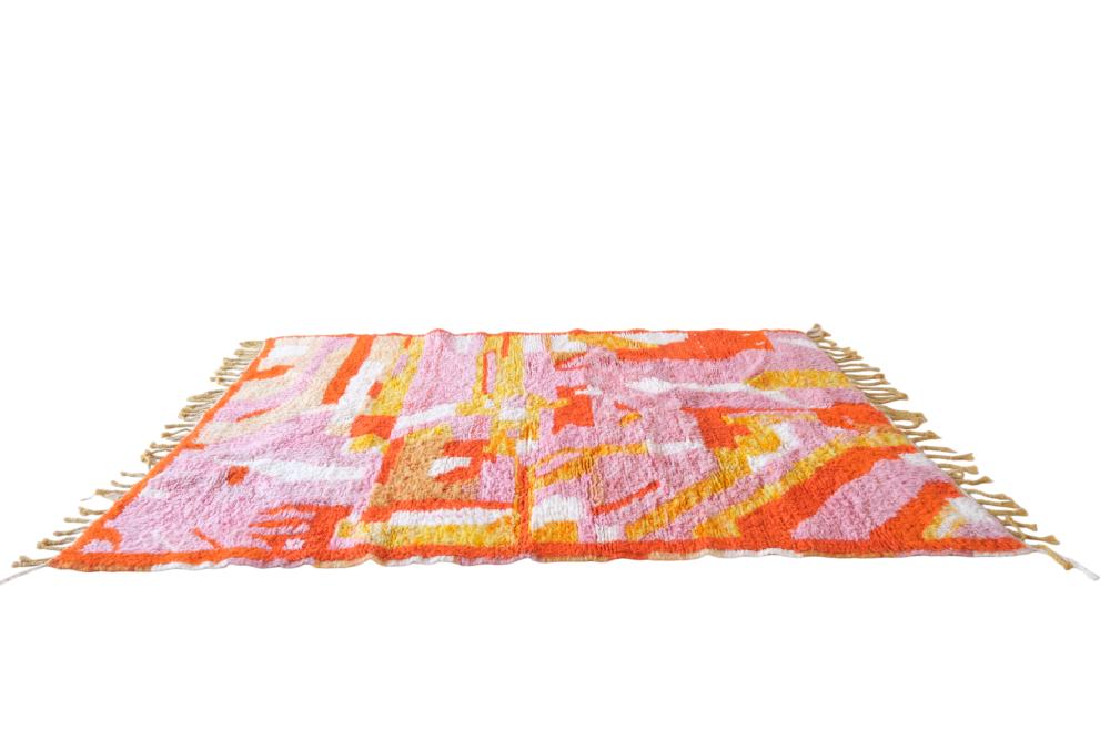 New Boujad 280.00 cm x 192.00 cm