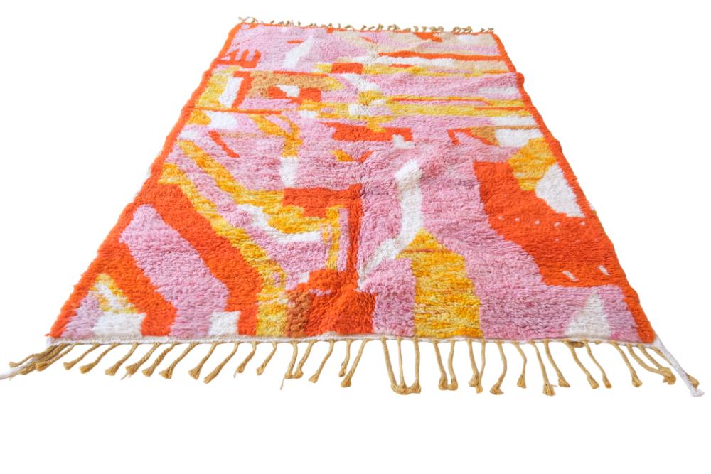 New Boujad 280.00 cm x 192.00 cm