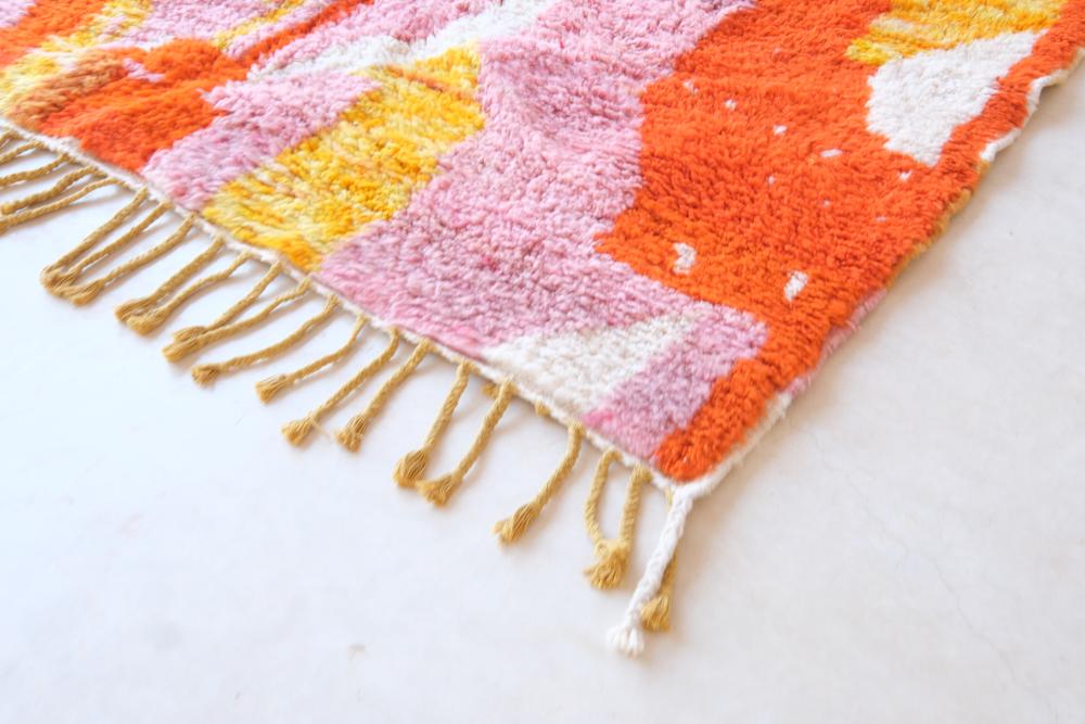 New Boujad 280.00 cm x 192.00 cm