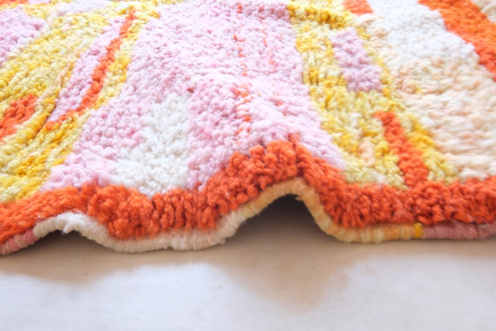 New Boujad 280.00 cm x 192.00 cm
