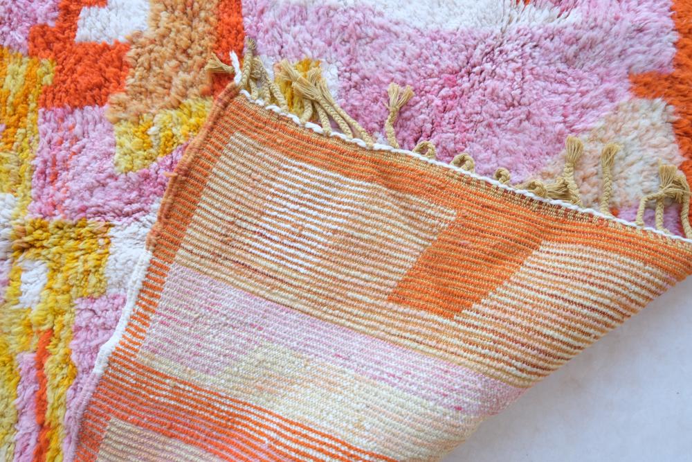 New Boujad 280.00 cm x 192.00 cm