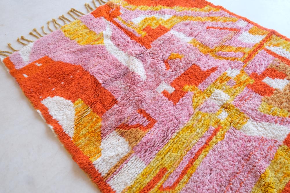New Boujad 280.00 cm x 192.00 cm