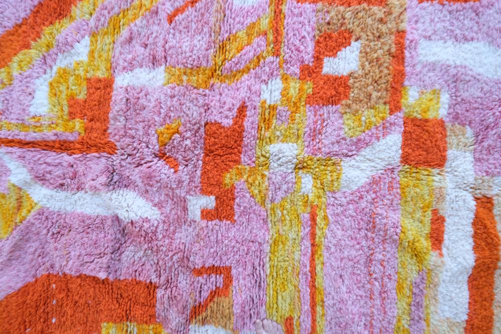 New Boujad 280.00 cm x 192.00 cm