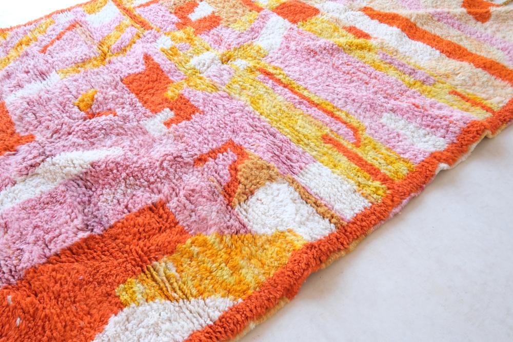 New Boujad 280.00 cm x 192.00 cm