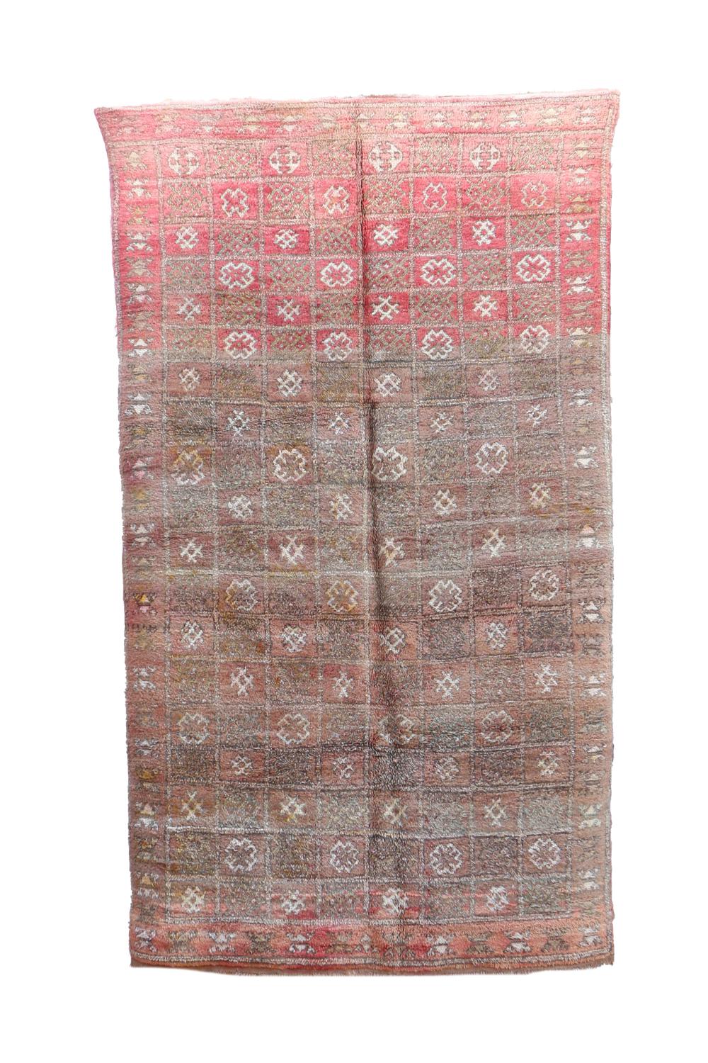 Vintage Zemmour 292.00 cm x 168.00 cm