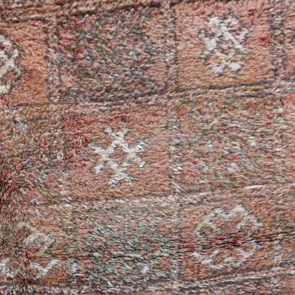 Vintage Zemmour 292.00 cm x 168.00 cm