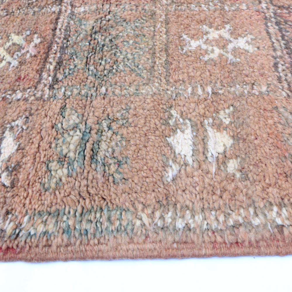 Vintage Zemmour 292.00 cm x 168.00 cm