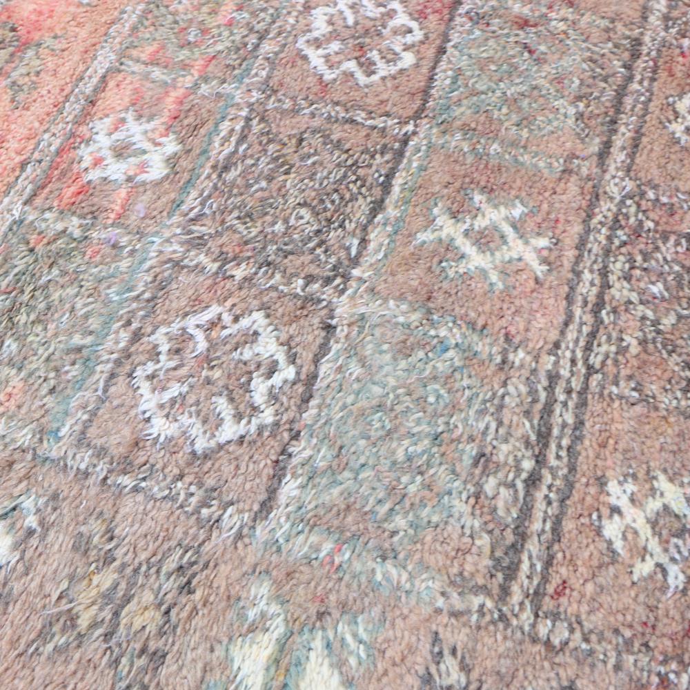 Vintage Zemmour 292.00 cm x 168.00 cm