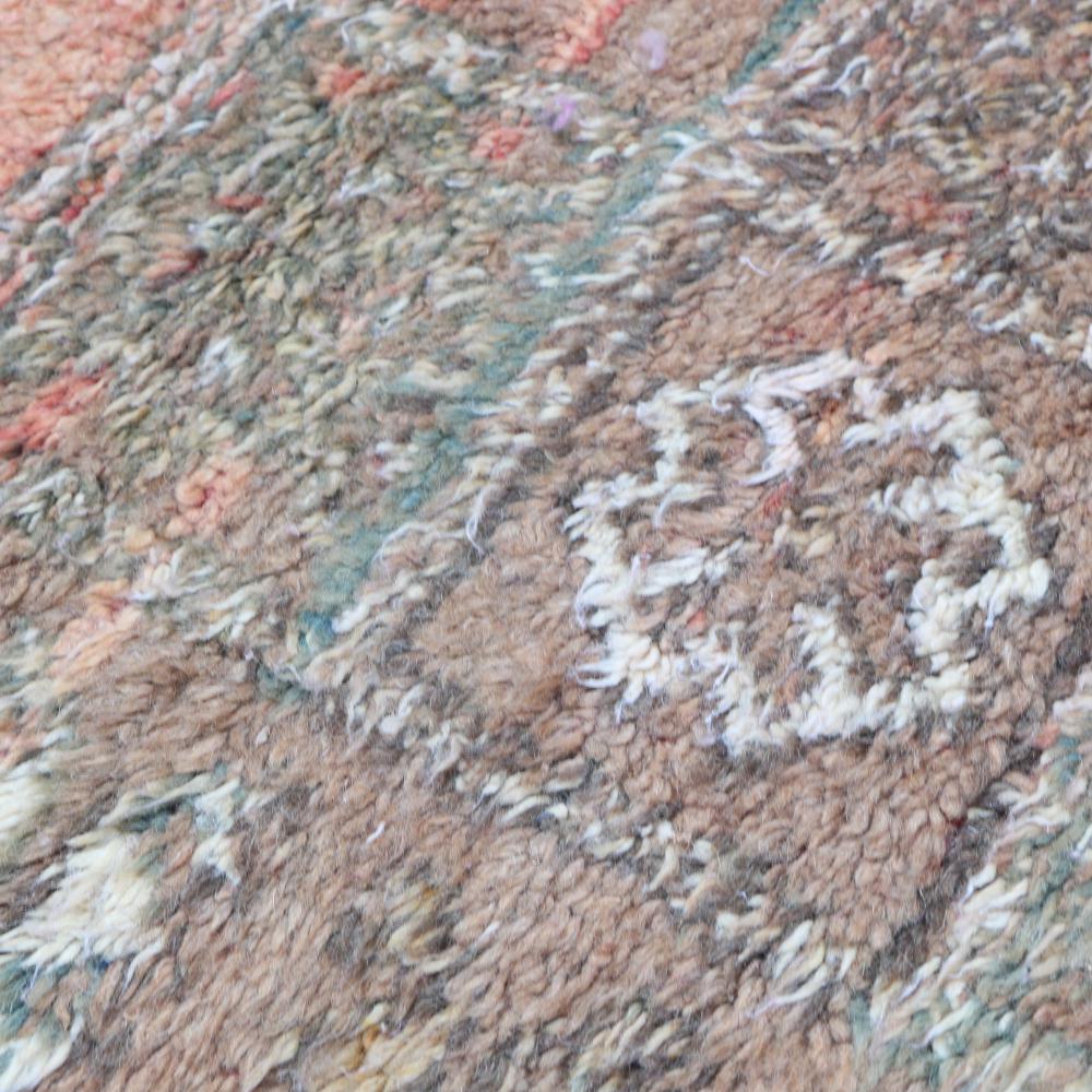 Vintage Zemmour 292.00 cm x 168.00 cm