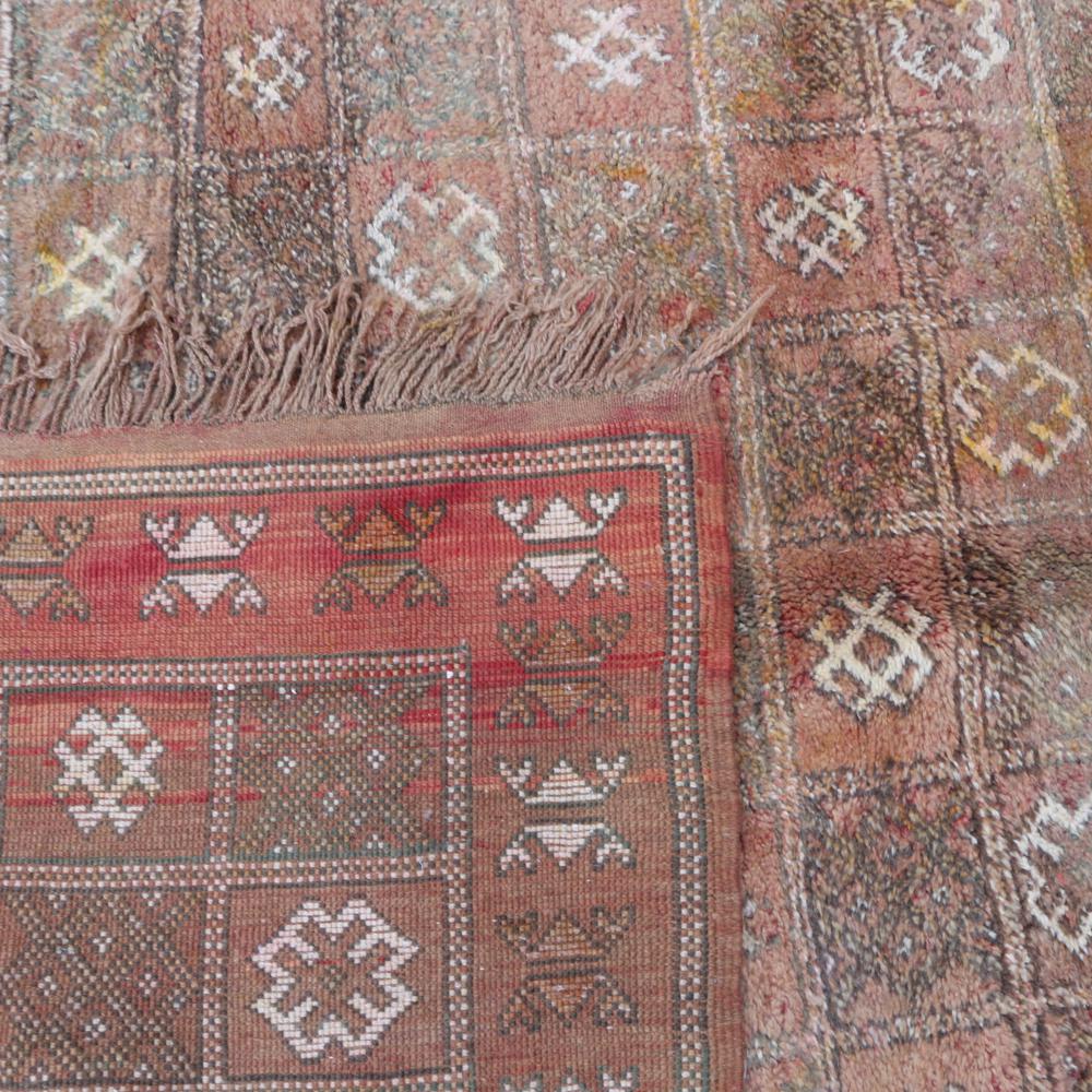 Vintage Zemmour 292.00 cm x 168.00 cm