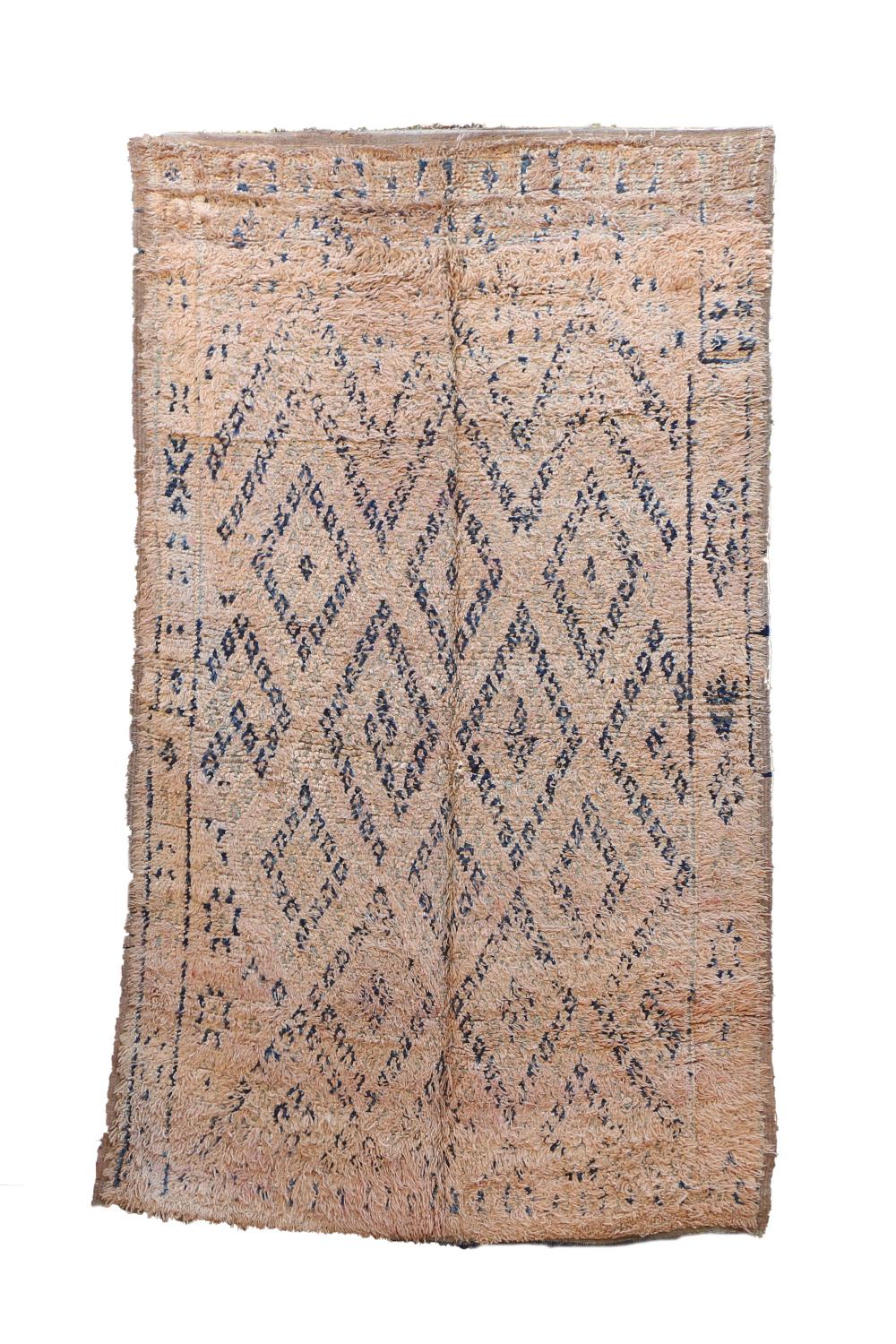 Vintage Beni M'Guild 302.00 cm x 180.00 cm