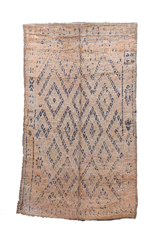 Vintage Beni M'Guild 302.00 cm x 180.00 cm