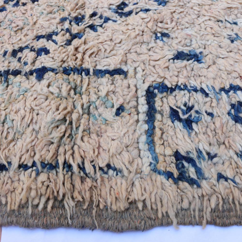 Vintage Beni M'Guild 302.00 cm x 180.00 cm