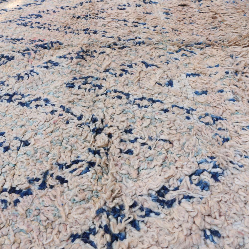 Vintage Beni M'Guild 302.00 cm x 180.00 cm