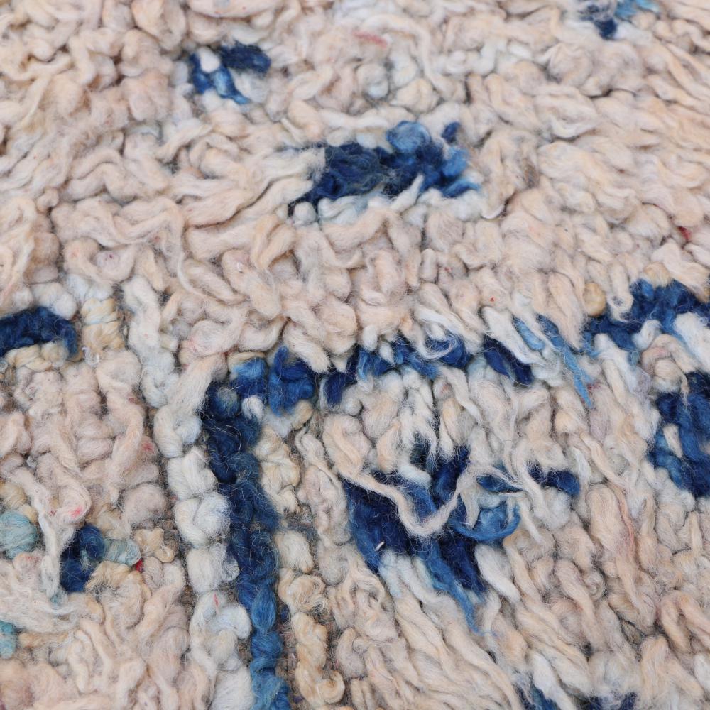 Vintage Beni M'Guild 302.00 cm x 180.00 cm