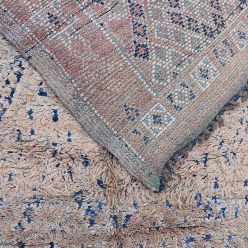 Vintage Beni M'Guild 302.00 cm x 180.00 cm