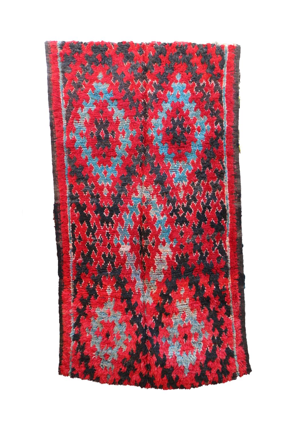 Vintage Talsint 315.00 cm x 175.00 cm