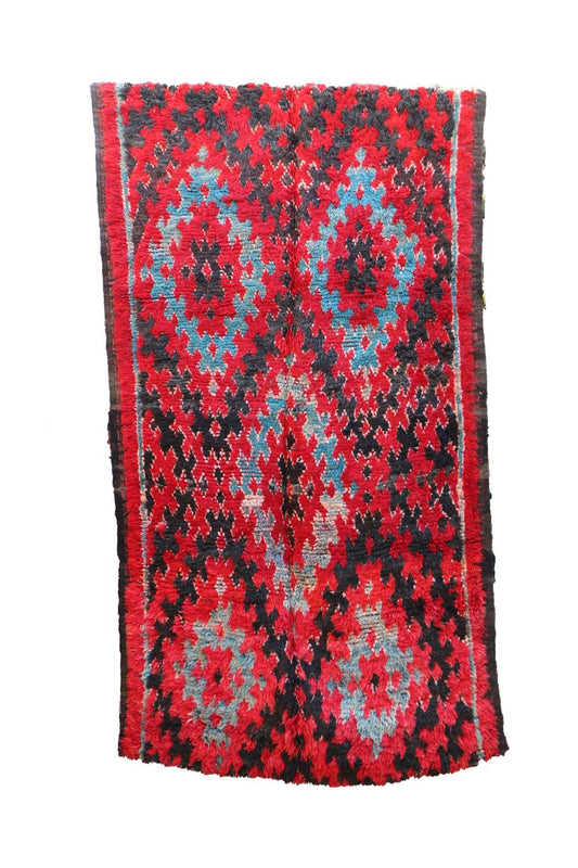 Vintage Talsint 315.00 cm x 175.00 cm