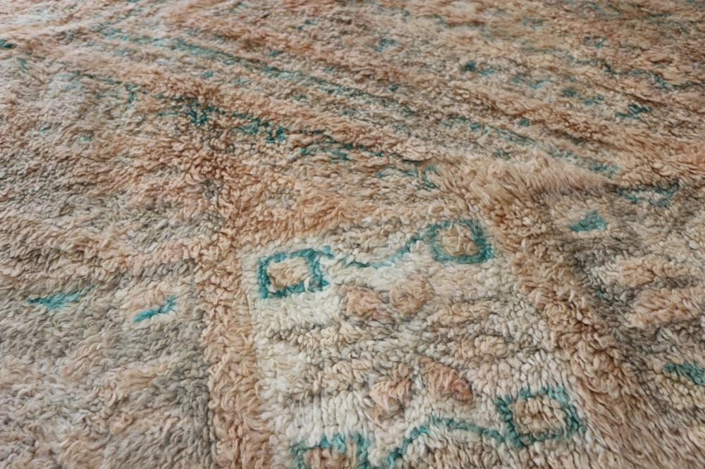 Vintage Beni M'Guild 337.00 cm x 198.00 cm