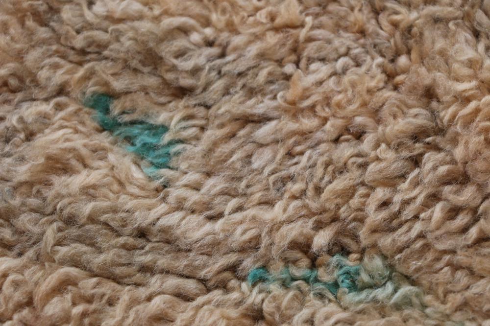 Vintage Beni M'Guild 337.00 cm x 198.00 cm