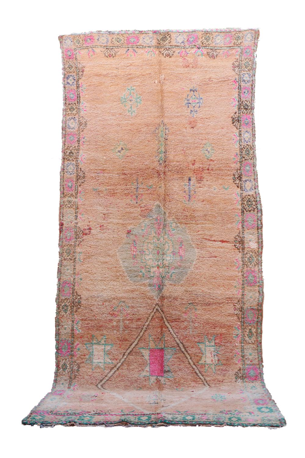 Vintage Arabia 426.00 cm x 191.00 cm