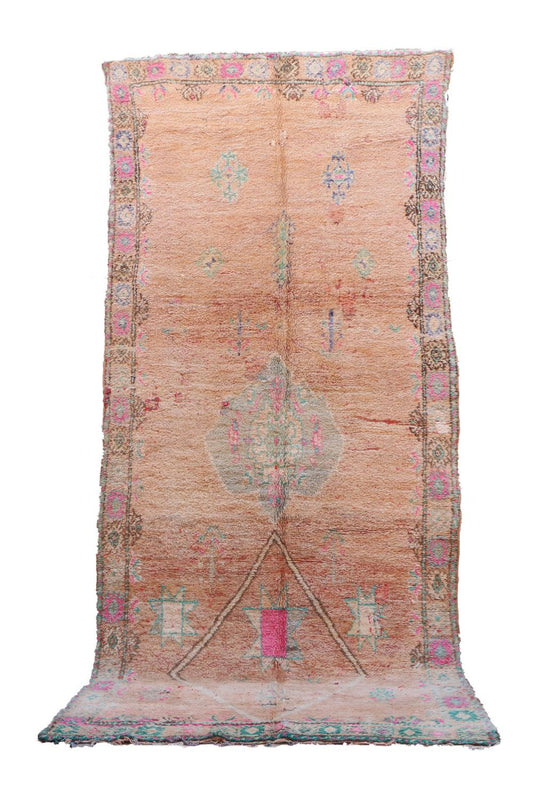 Vintage Arabia 426.00 cm x 191.00 cm