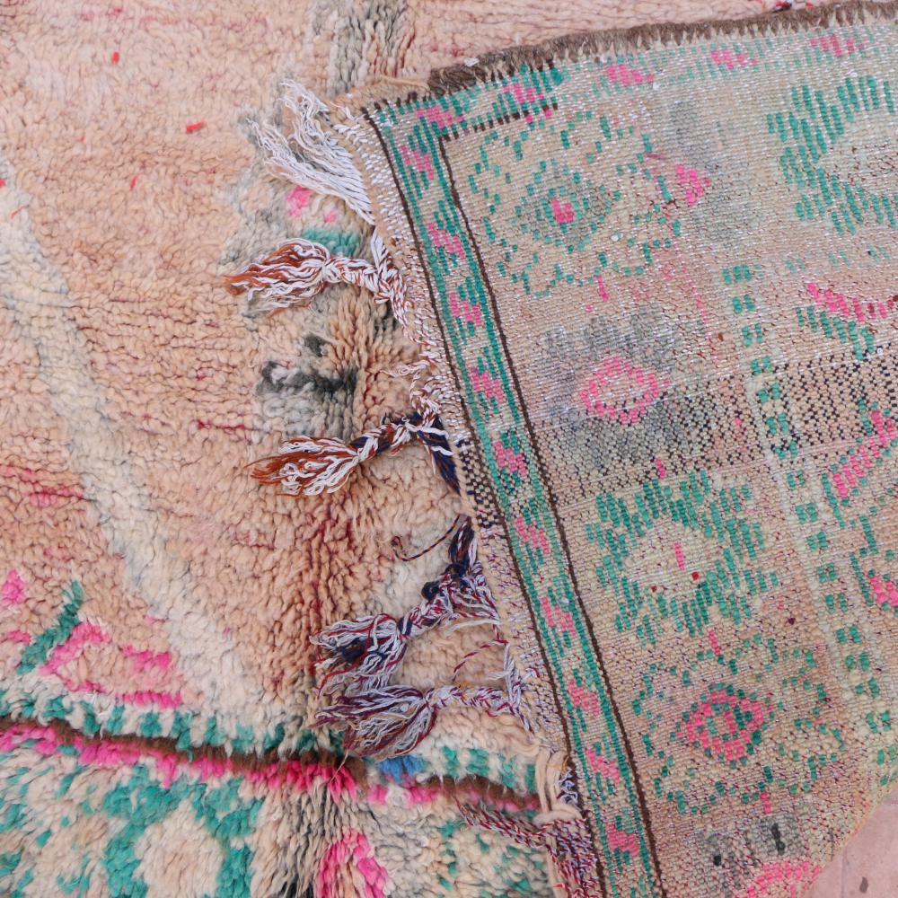 Vintage Arabia 426.00 cm x 191.00 cm