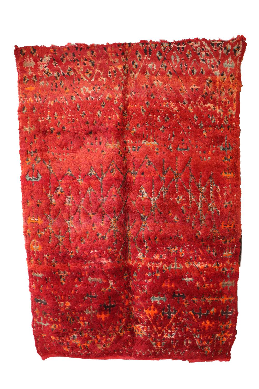 Vintage Zayan 300.00 cm x 208.00 cm