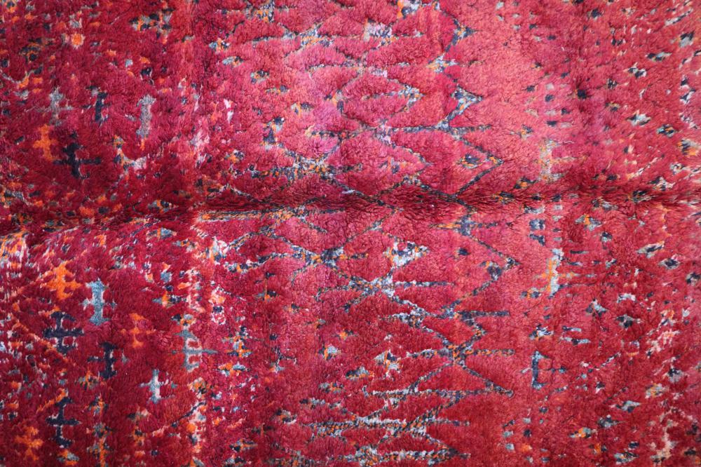 Vintage Zayan 300.00 cm x 208.00 cm