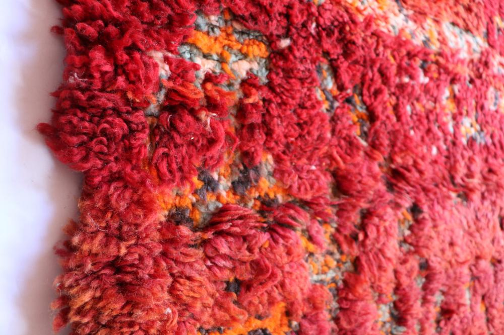 Vintage Zayan 300.00 cm x 208.00 cm