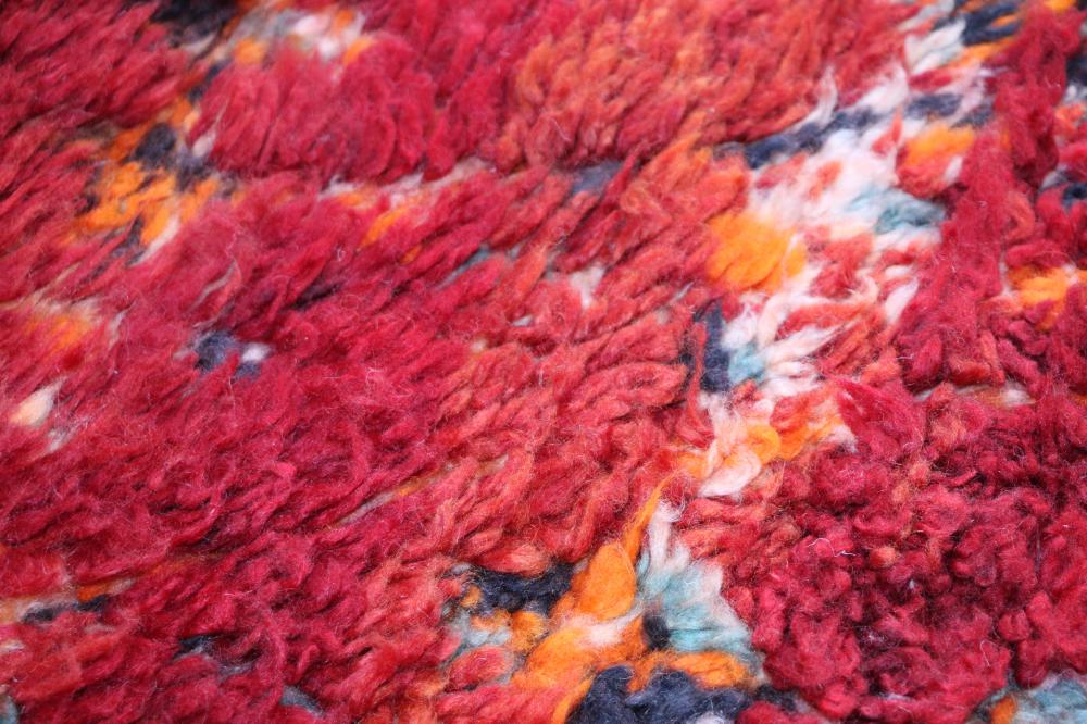 Vintage Zayan 300.00 cm x 208.00 cm