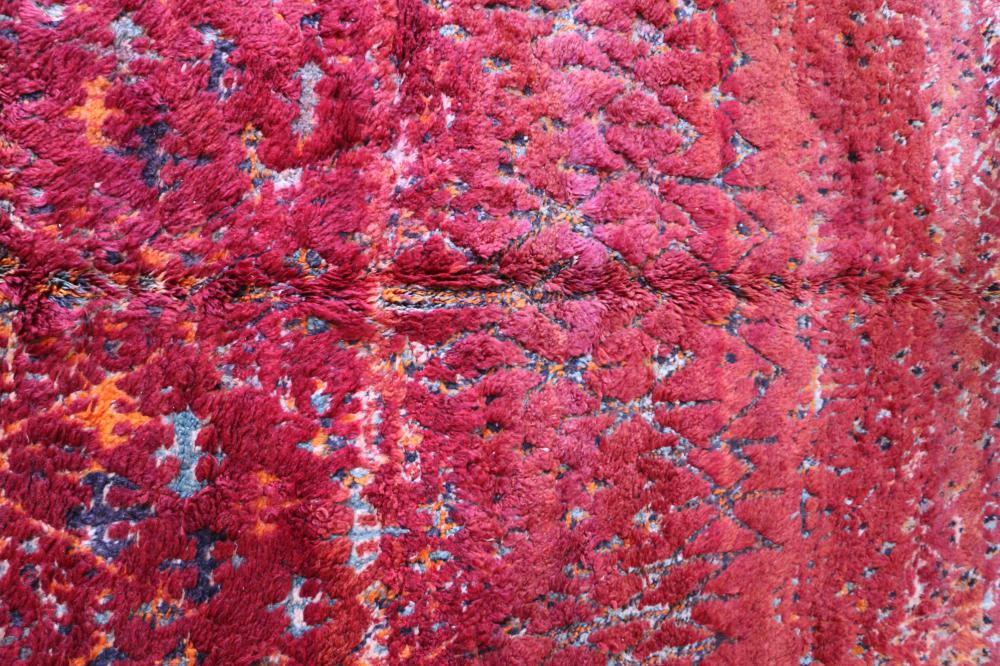 Vintage Zayan 300.00 cm x 208.00 cm