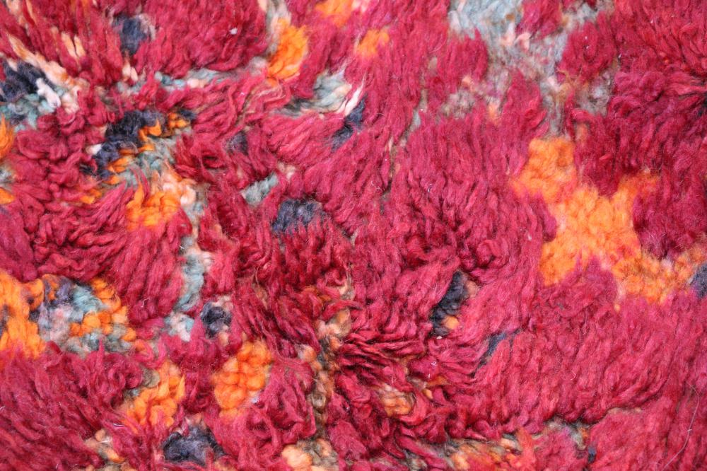 Vintage Zayan 300.00 cm x 208.00 cm