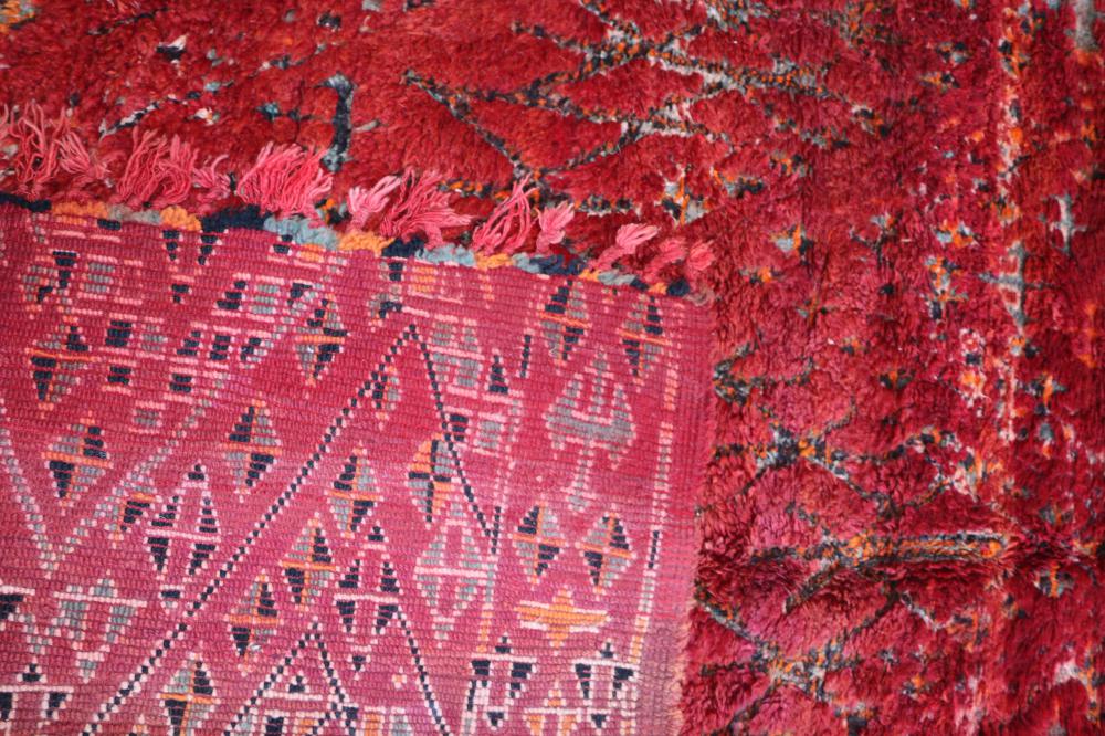 Vintage Zayan 300.00 cm x 208.00 cm