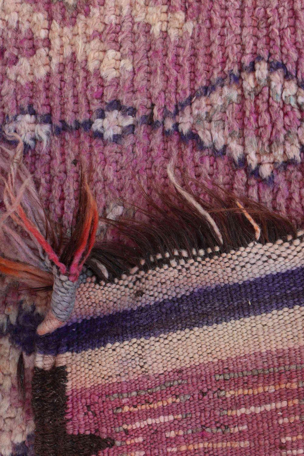 Vintage Ait Bou Sbaa 410.00 cm x 202.00 cm