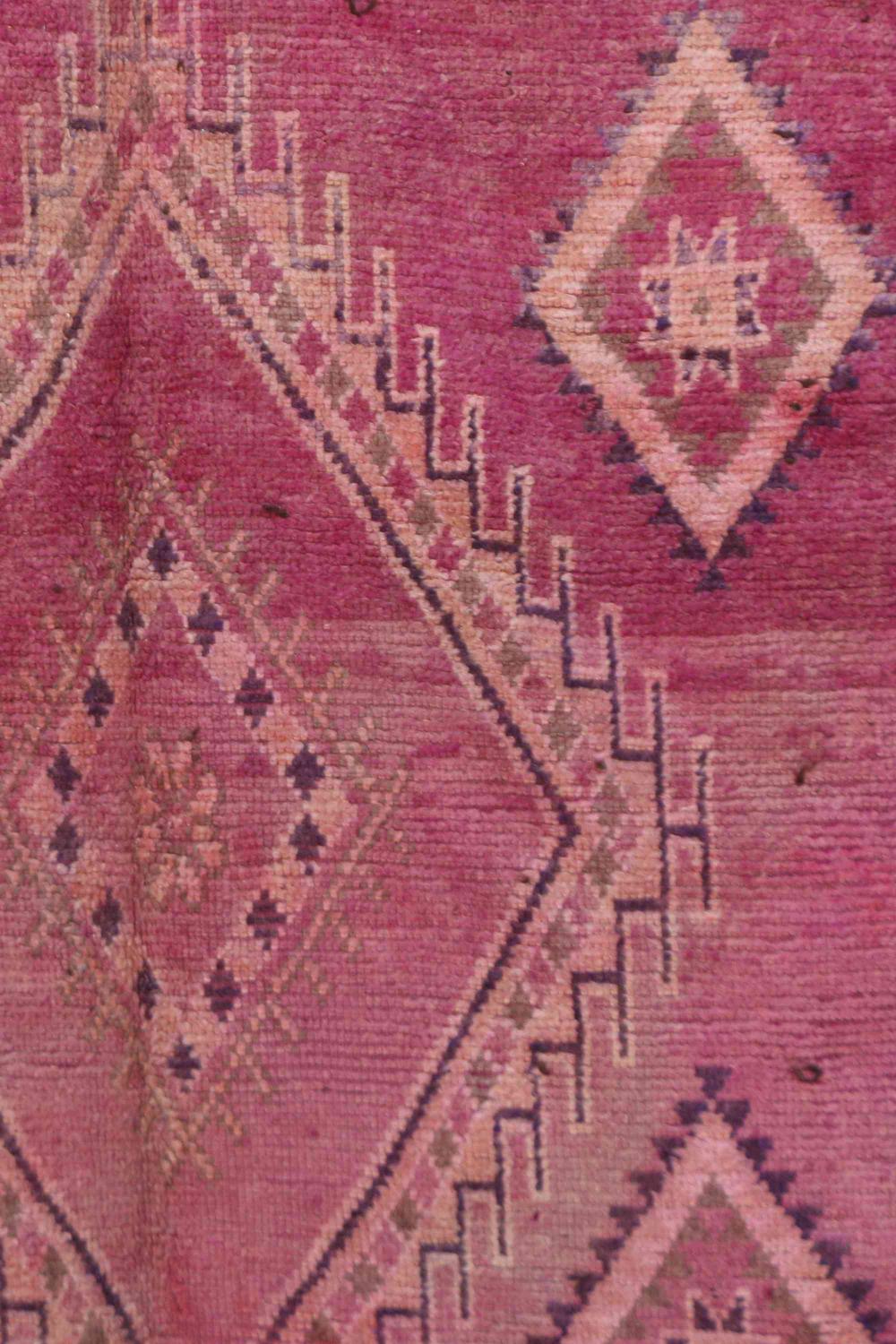 Vintage Ait Bou Sbaa 410.00 cm x 202.00 cm