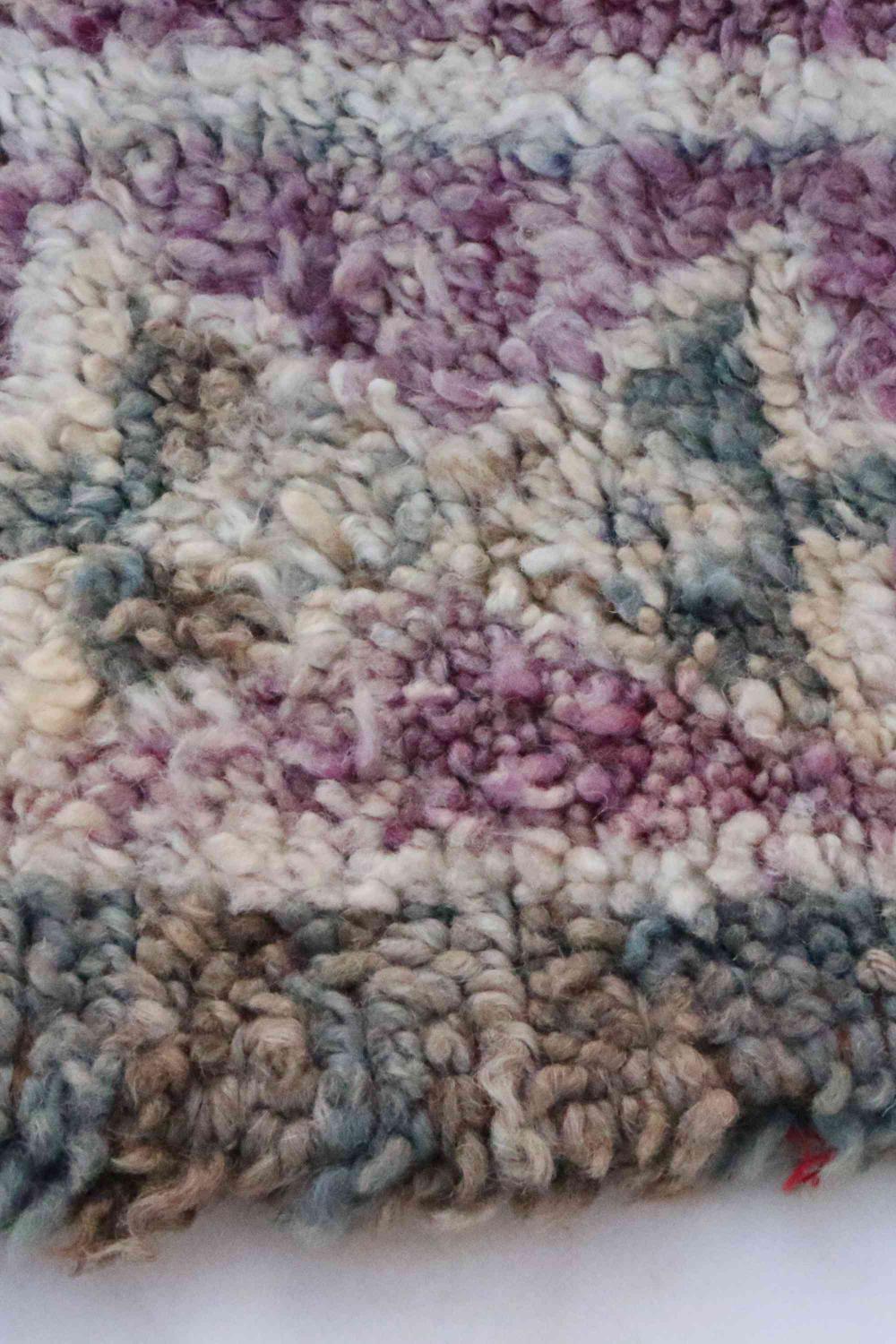 Vintage Marmoucha 415.00 cm x 200.00 cm