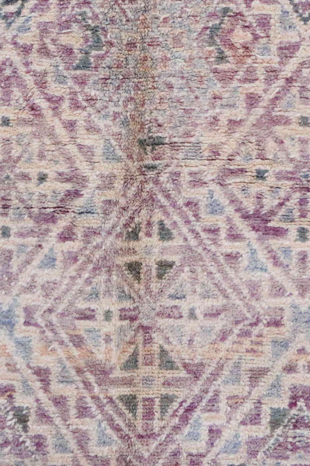 Vintage Marmoucha 415.00 cm x 200.00 cm