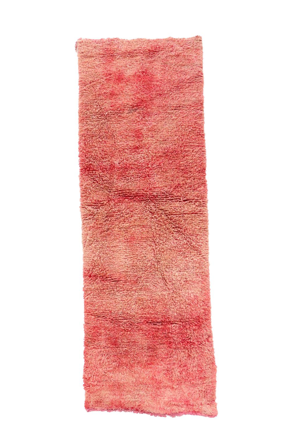 Vintage Beni M'Guild 313.00 cm x 110.00 cm