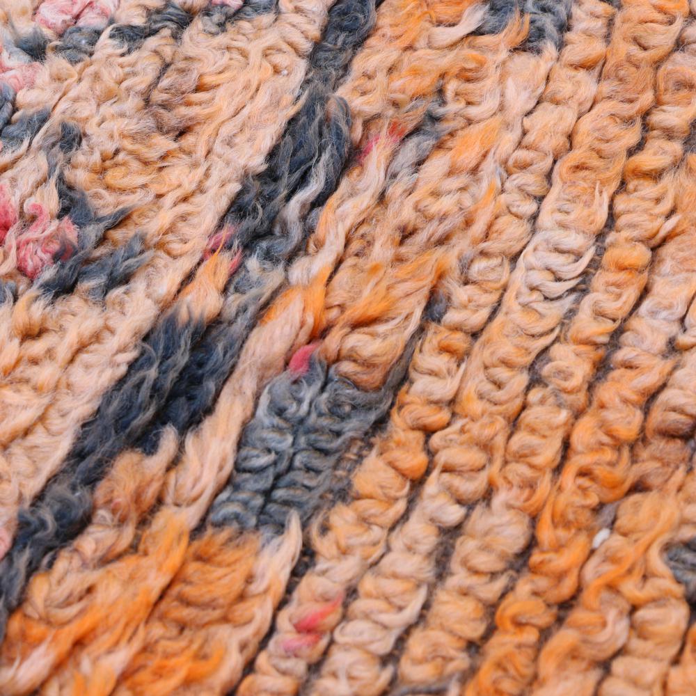 Vintage Marmoucha 220.00 cm x 135.00 cm