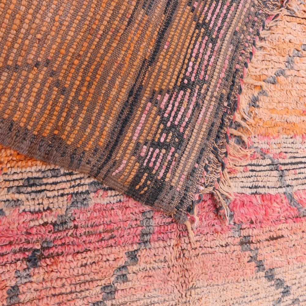 Vintage Marmoucha 220.00 cm x 135.00 cm