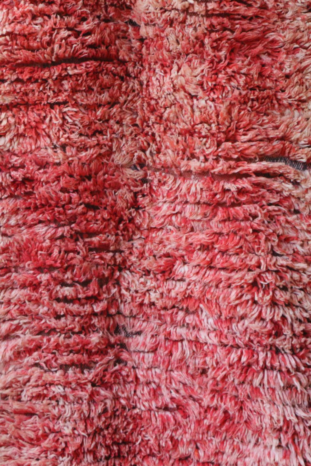 Vintage Beni M'Guild 257.00 cm x 130.00 cm