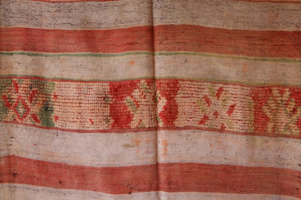 Vintage Ait Bou Sbaa 308.00 cm x 152.00 cm