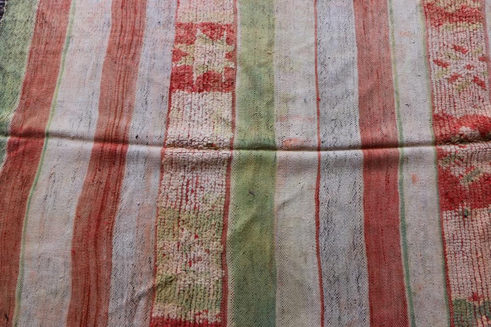 Vintage Ait Bou Sbaa 308.00 cm x 152.00 cm